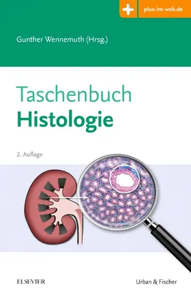 Wennemuth |  Taschenbuch Histologie | Buch |  Sack Fachmedien