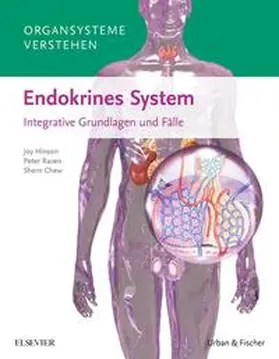 Hinson / Raven / Chew |  Organsysteme verstehen: Endokrines System | Buch |  Sack Fachmedien