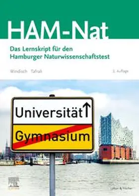 Windisch / Tafrali | HAM-Nat | Buch | 978-3-437-44052-6 | sack.de