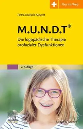 Krätsch-Sievert / Kuhrt |  M.U.N.D.T | Buch |  Sack Fachmedien