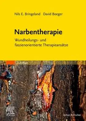 Bringeland / Boeger |  Narbentherapie | Buch |  Sack Fachmedien