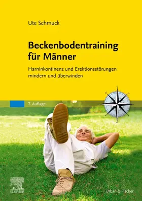 Schmuck |  Beckenbodentraining für Männer | Buch |  Sack Fachmedien