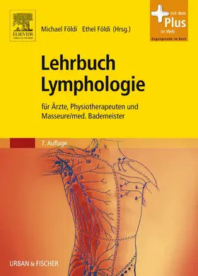 Földi / Kubik |  Lehrbuch Lymphologie | Buch |  Sack Fachmedien