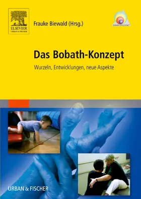 Arentsschild / Biewald / Berting-Hüneke |  Das Bobath-Konzept | Buch |  Sack Fachmedien