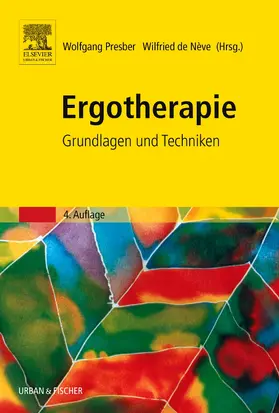 Presber / de Neve | Ergotherapie | Buch | 978-3-437-47980-9 | sack.de