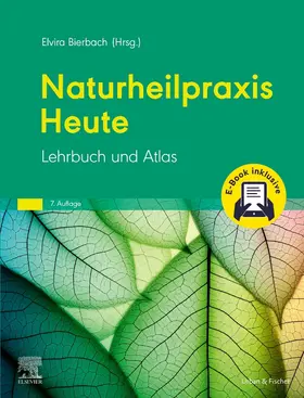 Bierbach |  Naturheilpraxis Heute + E-Book | Buch |  Sack Fachmedien