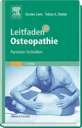 Liem / Dobler |  Leitfaden Osteopathie | Buch |  Sack Fachmedien