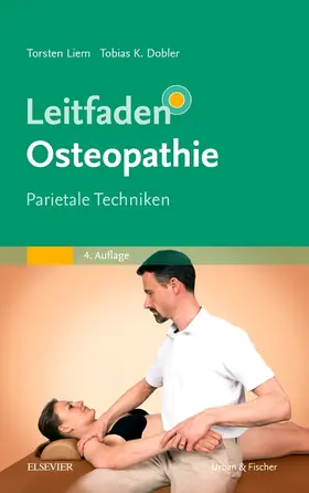 Dobler / Liem |  Leitfaden Osteopathie | Buch |  Sack Fachmedien