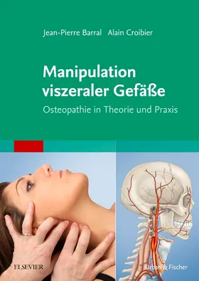 Barral / Croibier |  Manipulation viszeraler Gefäße | Buch |  Sack Fachmedien
