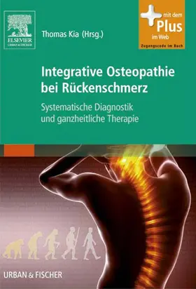 Bruckenburg / Hagemann / Billen-Mertes |  Osteopathie und Rückenschmerz | eBook | Sack Fachmedien