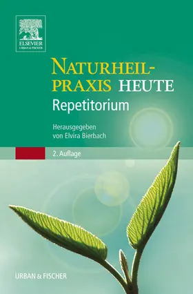 Bierbach |  Naturheilpraxis Heute Repetitorium | eBook | Sack Fachmedien