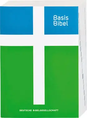 BasisBibel. Die Kompakte. Paperback-Ausgabe | Buch | 978-3-438-00921-0 | sack.de