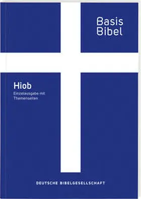 Fischer |  BasisBibel. Hiob | Buch |  Sack Fachmedien