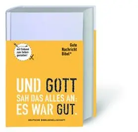Gute Nachricht Bibel | Buch | 978-3-438-01716-1 | www2.sack.de