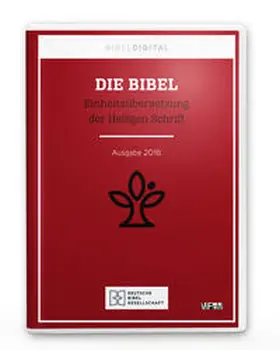  Die Bibel - Einheitsübersetzung der Heiligen Schrift | Sonstiges |  Sack Fachmedien