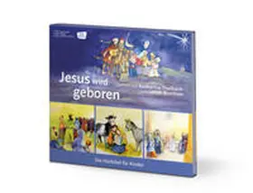  Jesus wird geboren | Sonstiges |  Sack Fachmedien