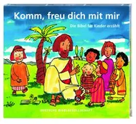 Jeromin |  Komm, freu dich mit mir | Sonstiges |  Sack Fachmedien