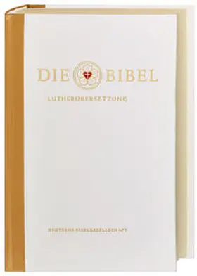 Lutherbibel revidiert 2017 - Die Traubibel | Buch | 978-3-438-03314-7 | sack.de