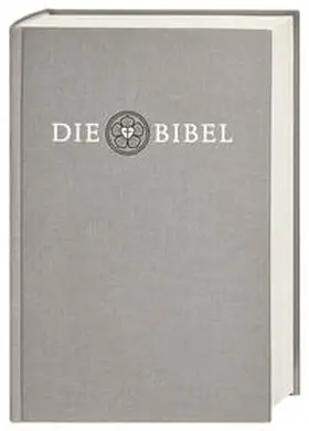 Lutherbibel revidiert 2017 - Die Altarbibel | Buch | 978-3-438-03390-1 | sack.de