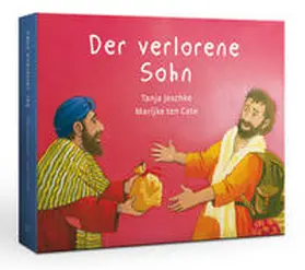  Der verlorene Sohn | Buch |  Sack Fachmedien