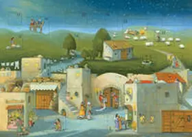  Komm mit uns nach Bethlehem | Sonstiges |  Sack Fachmedien