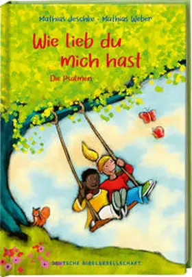 Jeschke |  Wie lieb du mich hast | Buch |  Sack Fachmedien
