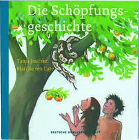 Jeschke |  Die Schöpfungsgeschichte | Buch |  Sack Fachmedien