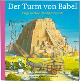 Jeschke |  Der Turm von Babel | Buch |  Sack Fachmedien
