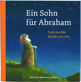 Jeschke |  Ein Sohn für Abraham | Buch |  Sack Fachmedien