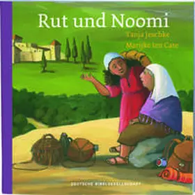 Jeschke |  Rut und Noomi | Buch |  Sack Fachmedien
