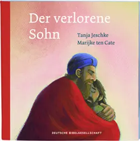 Jeschke |  Der verlorene Sohn | Buch |  Sack Fachmedien