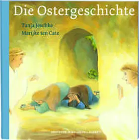 Jeschke |  Die Ostergeschichte | Buch |  Sack Fachmedien