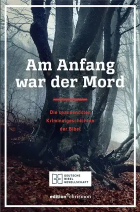 Salzmann |  Am Anfang war der Mord | Buch |  Sack Fachmedien