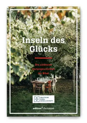 Andresen |  Inseln des Glücks | Buch |  Sack Fachmedien