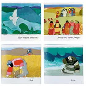 Haug |  Was uns die Bibel erzählt - Paket AT/NT | Buch |  Sack Fachmedien