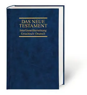  Das Neue Testament | Buch |  Sack Fachmedien