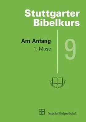 Mack |  Am Anfang | Buch |  Sack Fachmedien