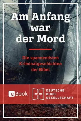 Salzmann |  Am Anfang war der Mord | eBook | Sack Fachmedien