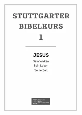 Mack |  Jesus | eBook | Sack Fachmedien