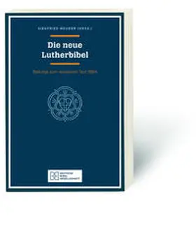 Meurer | Die neue Lutherbibel | Buch | 978-3-438-07608-3 | sack.de