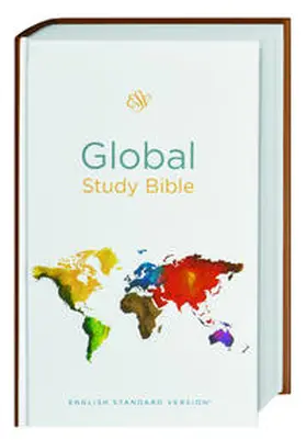  ESV Global Study Bible. The Holy Bible - English Standard Version. | Buch |  Sack Fachmedien