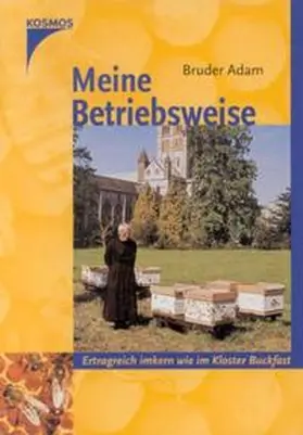 Adam |  Meine Betriebsweise | Buch |  Sack Fachmedien