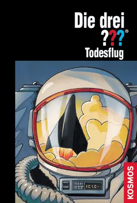 Nevis |  Die drei ???, Todesflug (drei Fragezeichen) | eBook | Sack Fachmedien