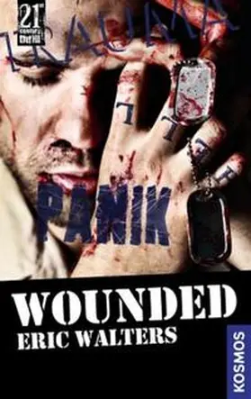 Walters |  Wounded | Buch |  Sack Fachmedien