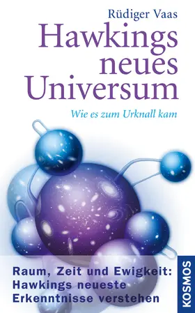 Vaas |  Hawkings neues Universum | eBook | Sack Fachmedien