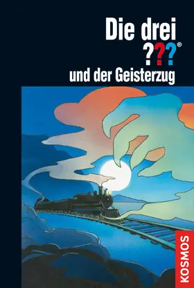 Vollenbruch |  Die drei ???, und der Geisterzug (drei Fragezeichen) | eBook | Sack Fachmedien