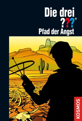 Vollenbruch |  Die drei ???, Pfad der Angst (drei Fragezeichen) | eBook | Sack Fachmedien