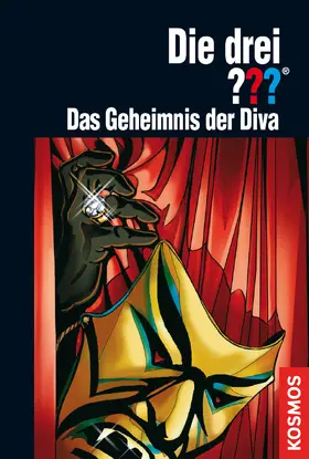 Vollenbruch |  Die drei ???, Das Geheimnis der Diva (drei Fragezeichen) | eBook | Sack Fachmedien