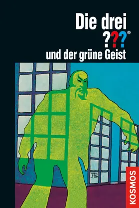 Arthur |  Die drei ???, und der grüne Geist (drei Fragezeichen) | eBook | Sack Fachmedien