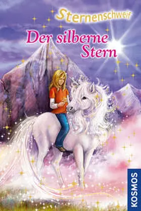 Chapman | Sternenschweif, 35, Der silberne Stern | Buch | 978-3-440-13338-5 | www2.sack.de